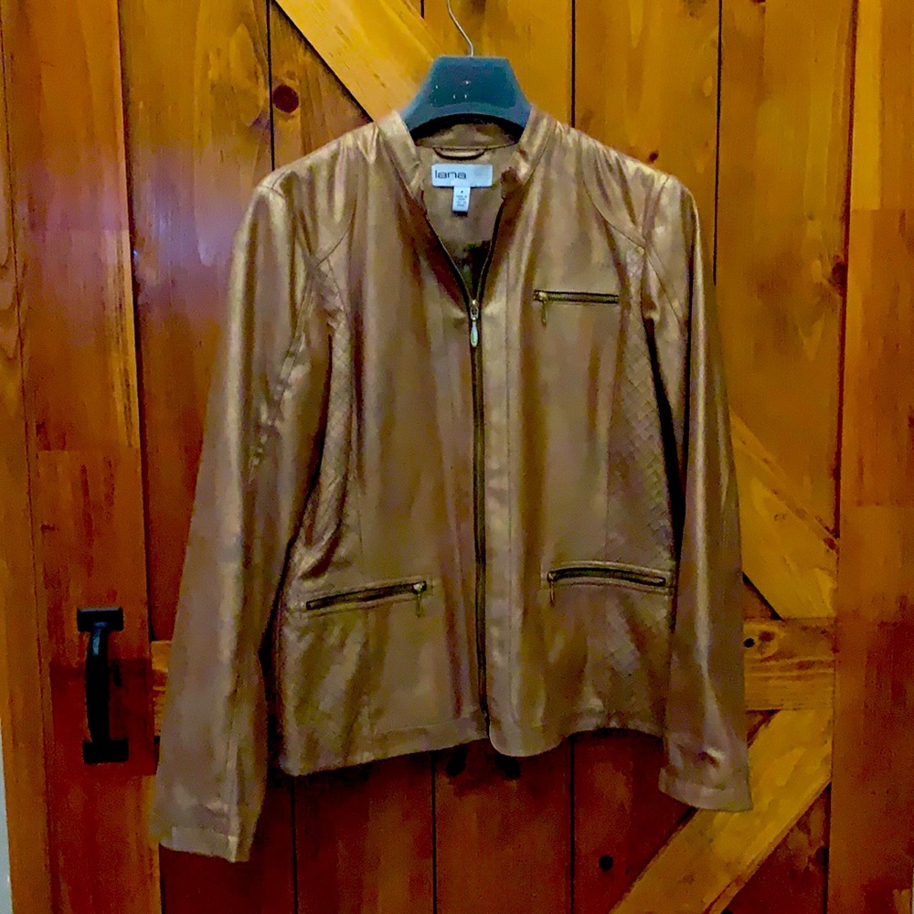 Lana Lee Jacket